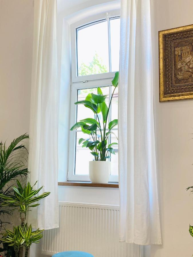 Ljubljana City Lux Apartments Dış mekan fotoğraf