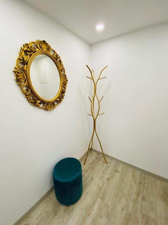 Ljubljana City Lux Apartments Dış mekan fotoğraf