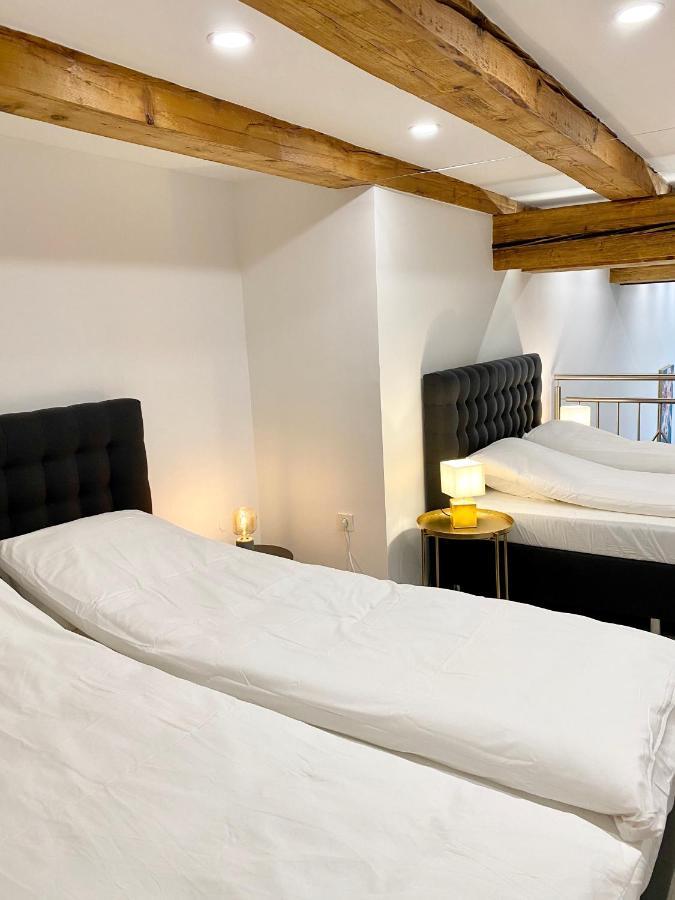 Ljubljana City Lux Apartments Dış mekan fotoğraf