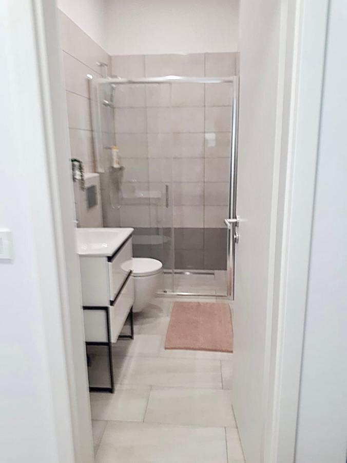Ljubljana City Lux Apartments Dış mekan fotoğraf