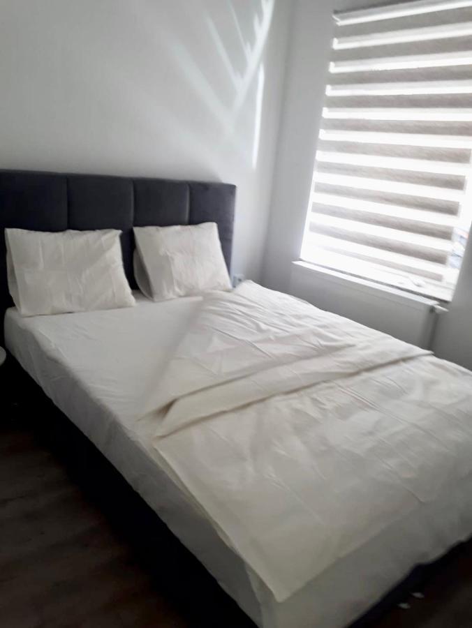 Ljubljana City Lux Apartments Dış mekan fotoğraf