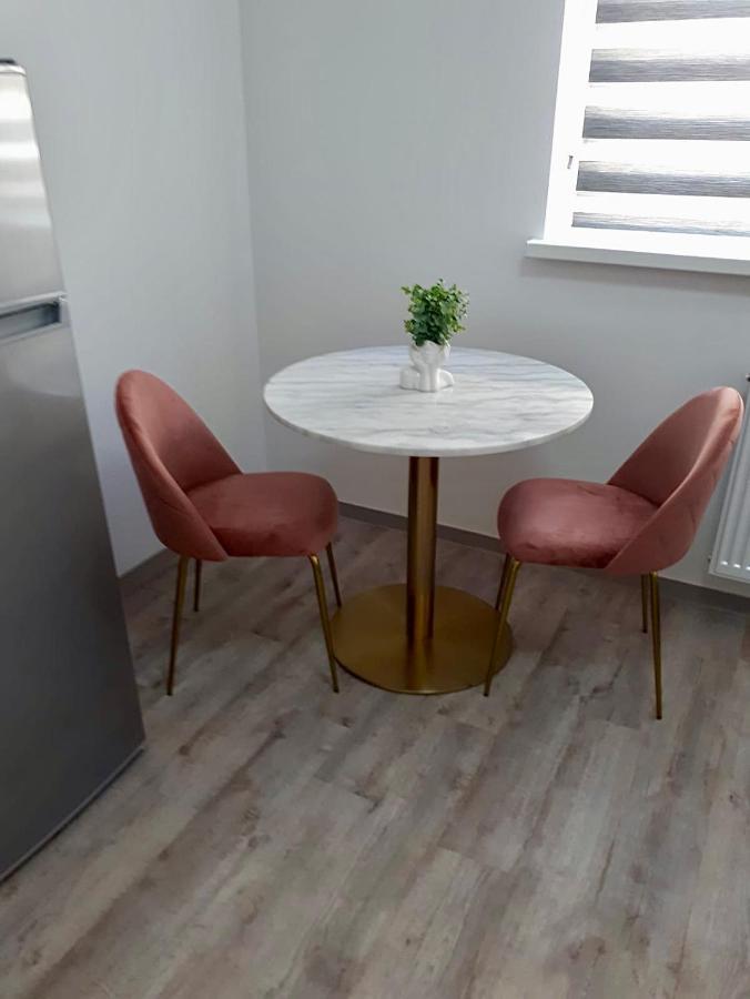 Ljubljana City Lux Apartments Dış mekan fotoğraf