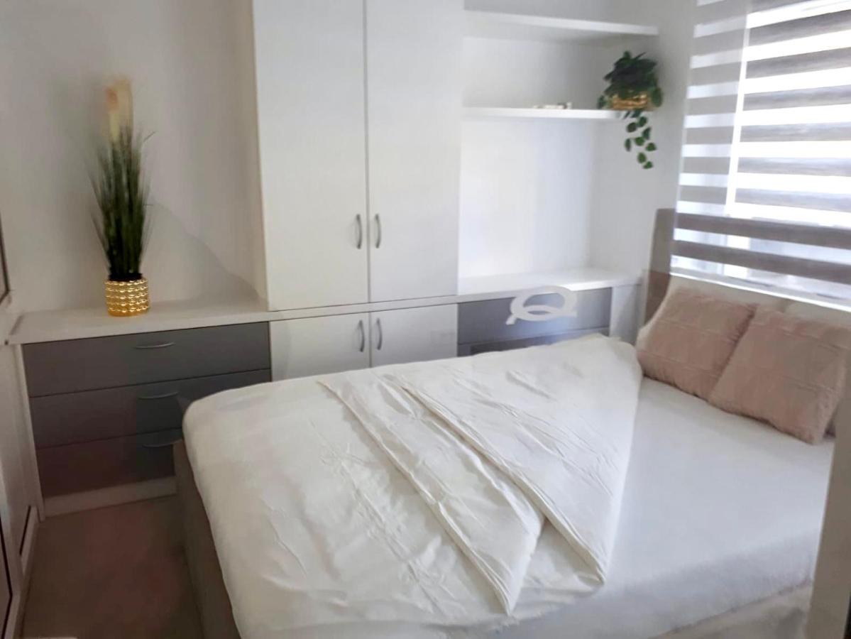 Ljubljana City Lux Apartments Dış mekan fotoğraf