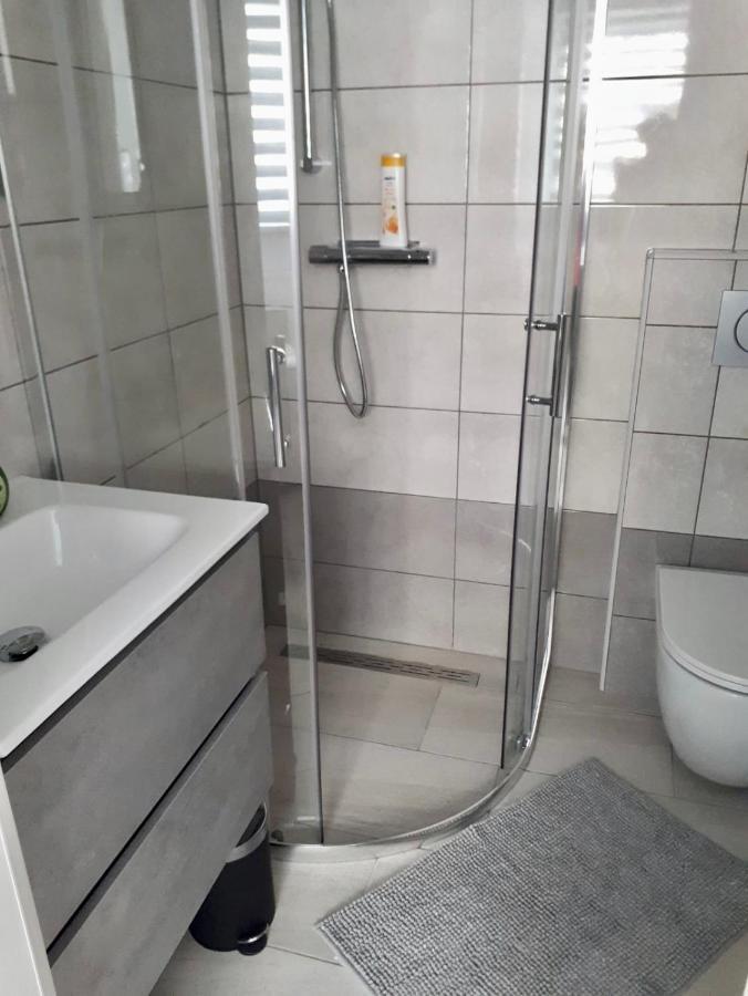 Ljubljana City Lux Apartments Dış mekan fotoğraf