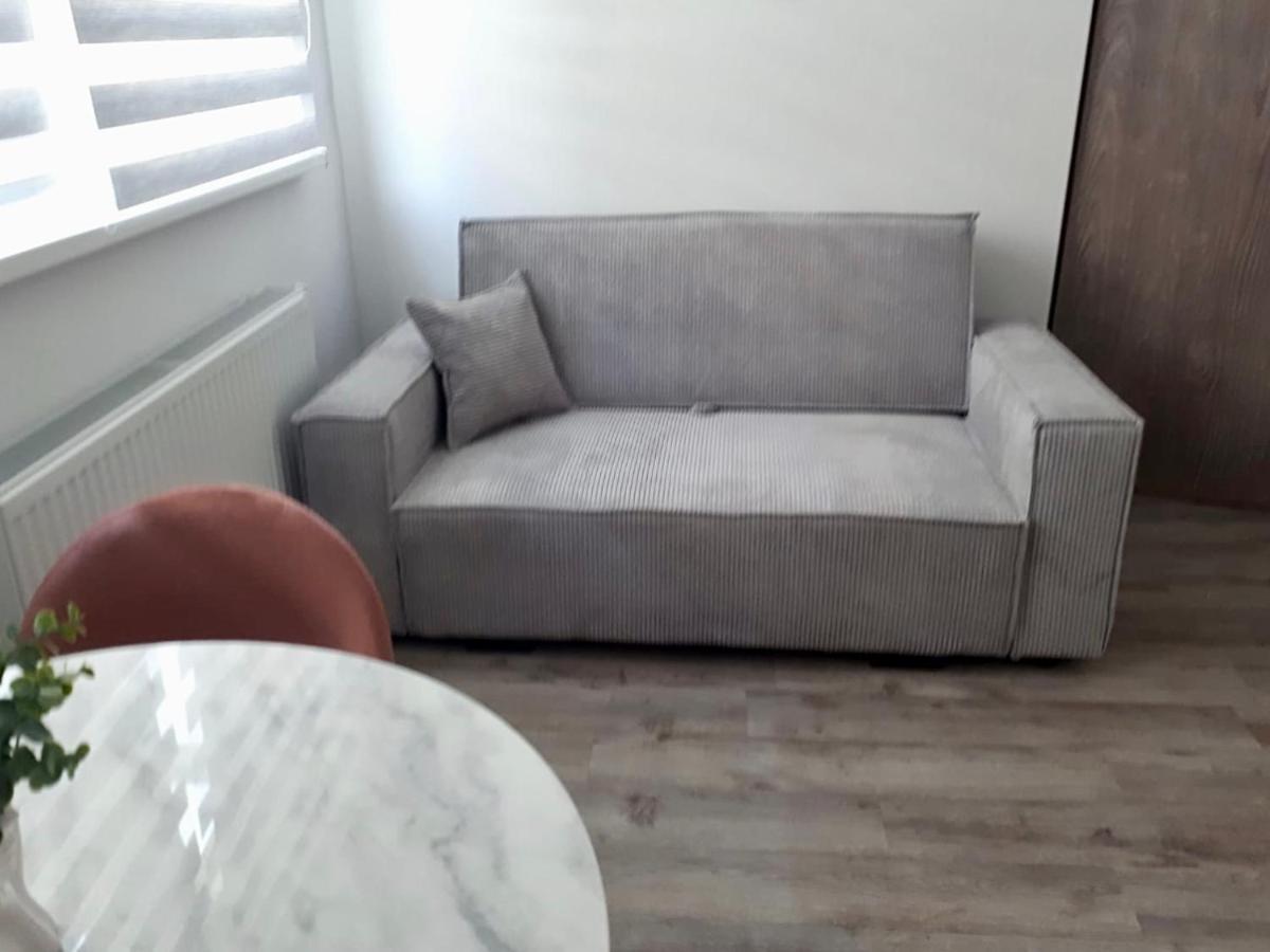 Ljubljana City Lux Apartments Dış mekan fotoğraf