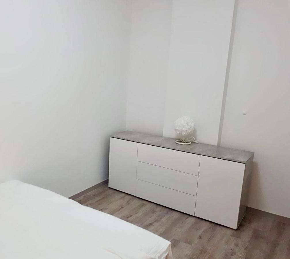 Ljubljana City Lux Apartments Dış mekan fotoğraf