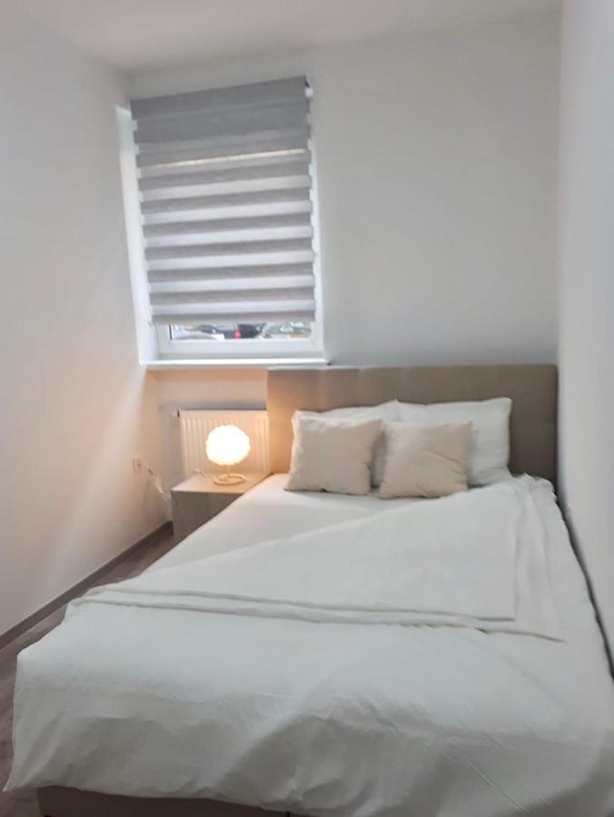 Ljubljana City Lux Apartments Dış mekan fotoğraf