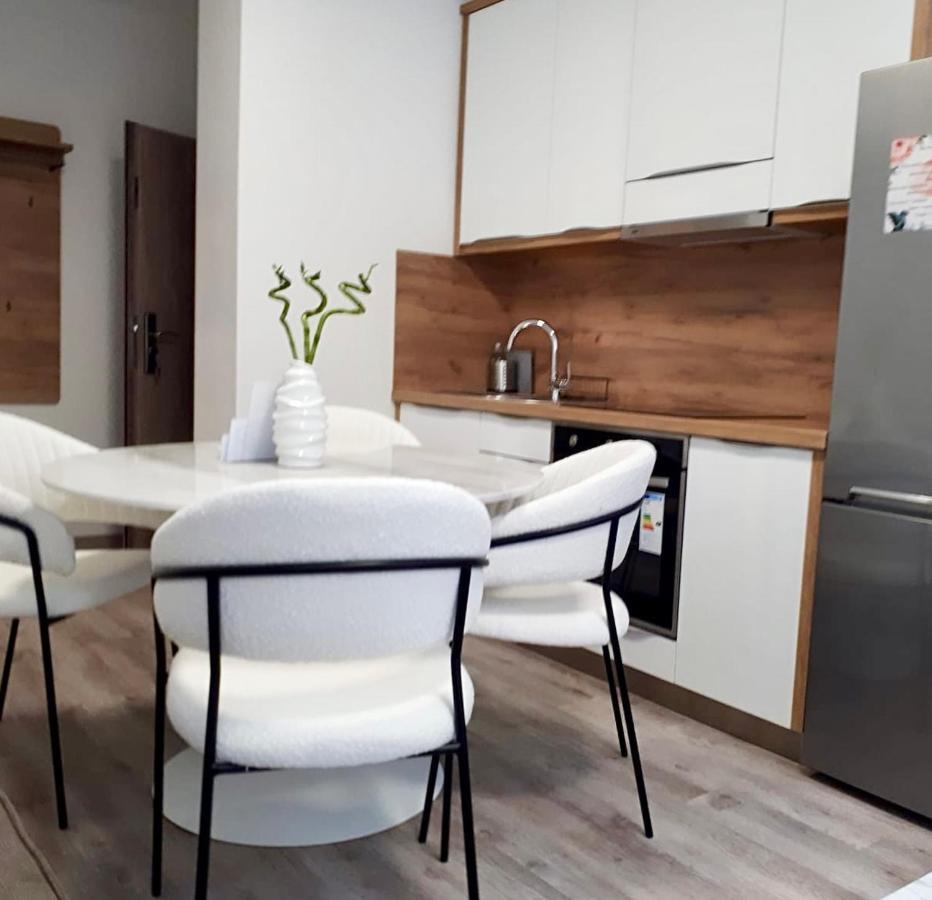 Ljubljana City Lux Apartments Dış mekan fotoğraf