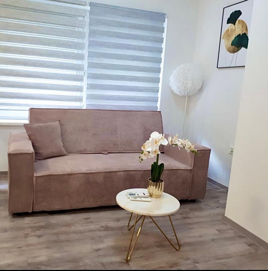 Ljubljana City Lux Apartments Dış mekan fotoğraf